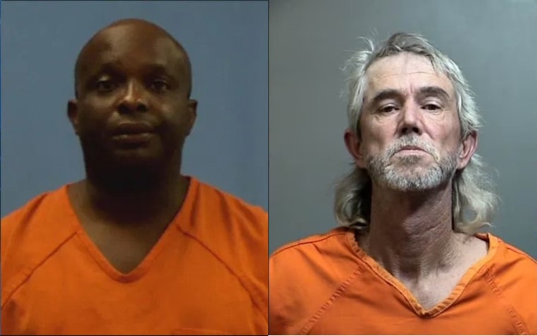 Georgetown Men Sentenced in Separate Sexual Assault Cases, Ikolo Found Guilty, McConnell Receives Maximum Penalty