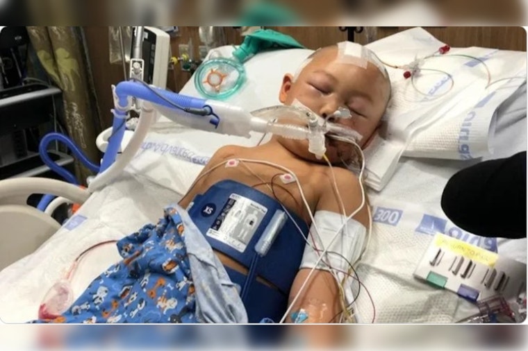 Georgetown Mourns Loss of 6-Year-Old Attack Victim as Alleged Assailant Awaits Updated Charges