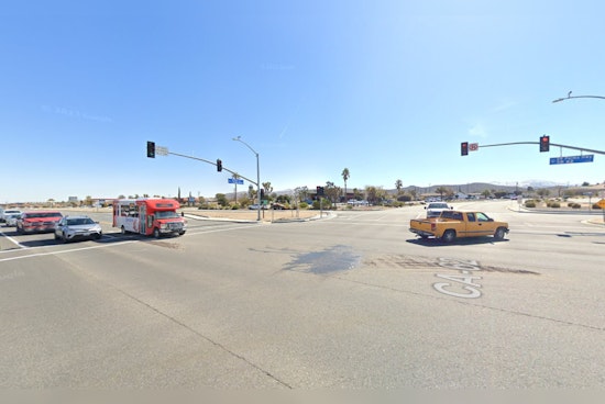 Ghost Gun Bust in Yucca Valley, Felon Arrested with Unserialized Firearm