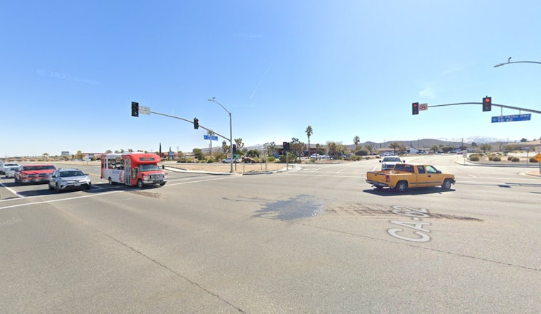 Ghost Gun Bust in Yucca Valley, Felon Arrested with Unserialized Firearm