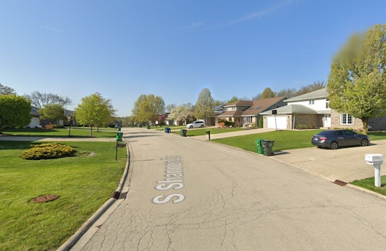 Glendale Heights Police Sergeant and Wife Found Dead in Tragic Murder-Suicide in Illinois