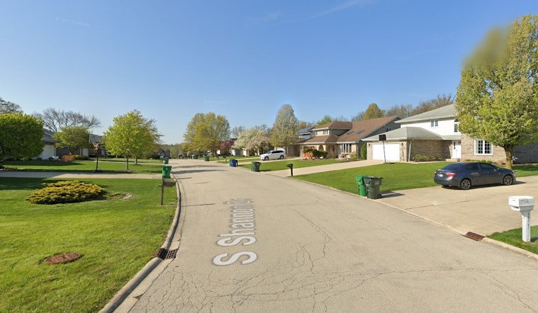 Glendale Heights Police Sergeant and Wife Found Dead in Tragic Murder-Suicide in Illinois