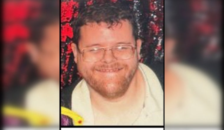 Glendora Community Rallies to Find Missing Man, Los Angeles County Sheriff's Department Joins Search