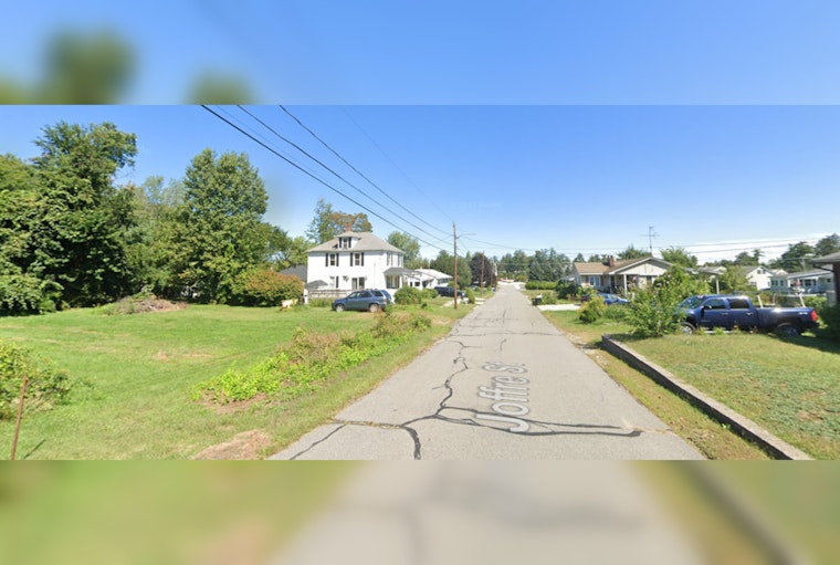 Goffstown Gripped by Mystery as Woman Slain in Quiet Neighborhood