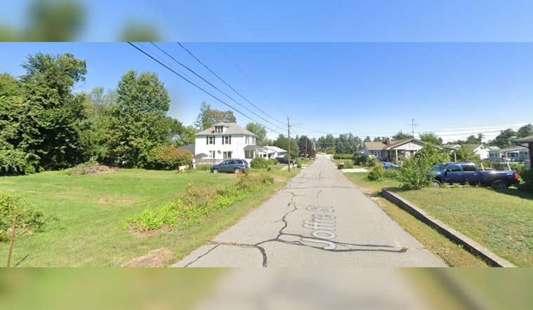 Goffstown Gripped by Mystery as Woman Slain in Quiet Neighborhood