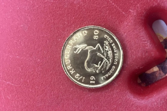Golden Gesture: Mystery Donor Drops $1,200 Coin into Salvation Army Kettle in Libertyville, Aiding Migrant Families