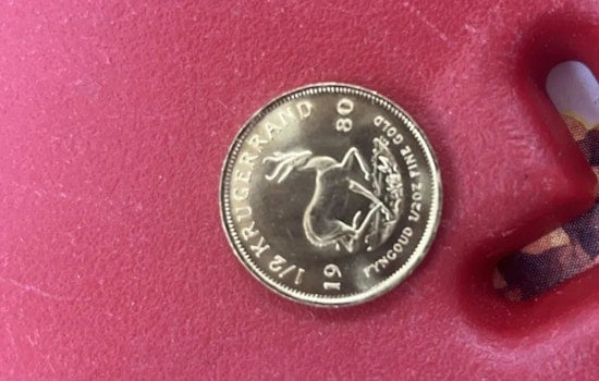 Golden Gesture: Mystery Donor Drops $1,200 Coin into Salvation Army Kettle in Libertyville, Aiding Migrant Families
