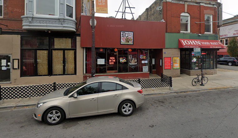 Golden Years and Lemon Chicago: New Cocktail Bars Set to Revive West Town Nightlife Scene