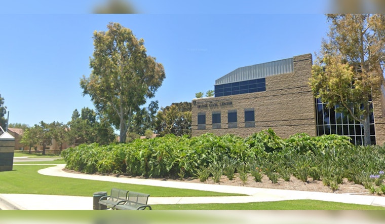 Irvine Paves Way for Green Space with All American Asphalt Plant Shutdown