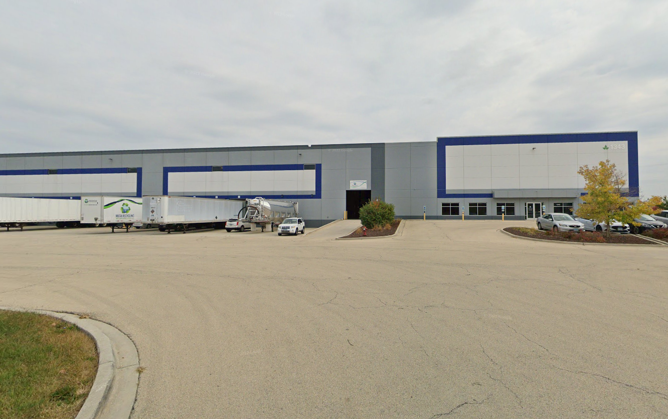 Goodwill's First Outlet Store in Romeoville, Chicago, Set to Launch