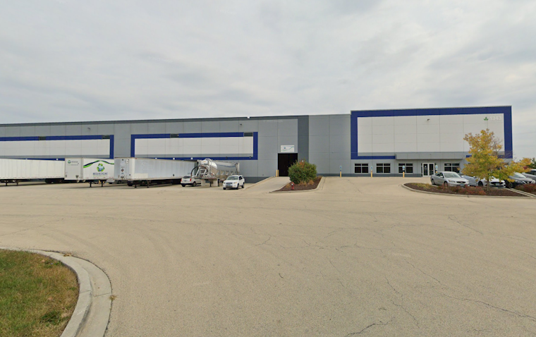 Goodwill's First Outlet Store in Romeoville, Chicago, Set to Launch with Exclusive Deals and Promotions