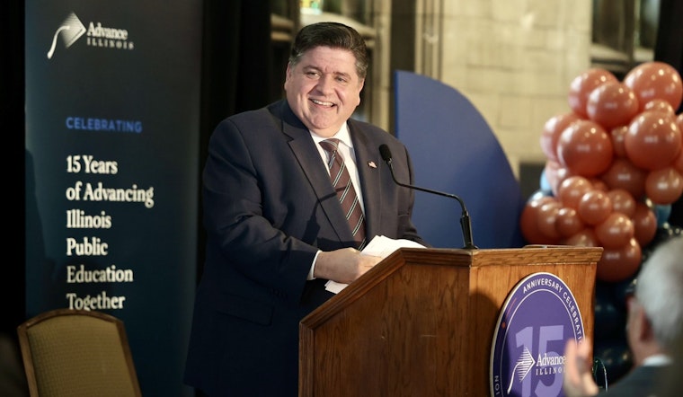 Gov. Pritzker's Think Big America Injects $1.5M into Abortion Rights Battles in Virginia, Ohio, and Nevada
