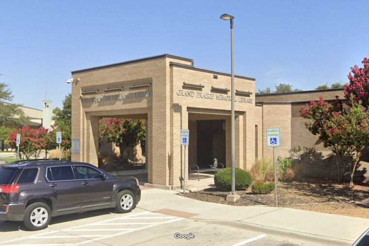 Grand Prairie Offers Free Pet Microchipping Every Saturday in November