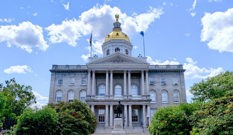 Granite State Gains, Judge Jolts NH with Jumbo Jump in School Spending, Worcester Woes as "Bobo" Busts with Big-Time Bid for Fraud