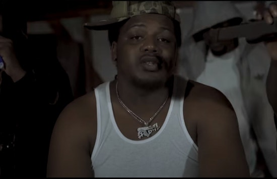 Graphic Video of Rapper FBG Duck's Final Moments Allowed in O Block Trial: Chicago Gang Rivalry Exposed