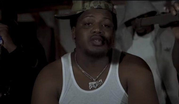 Graphic Video of Rapper FBG Duck's Final Moments Allowed in O Block Trial: Chicago Gang Rivalry Exposed