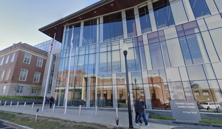 Greenfield Man Found Guilty of Rape and Strangulation, Sentencing Awaits