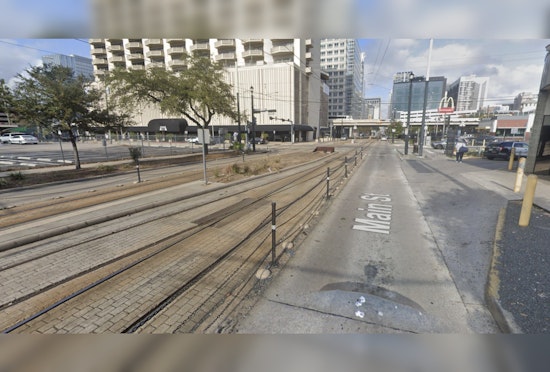 Greyhound Ditches Downtown for Magnolia Park in Swift Hub Shuffle, Shocking City Officials