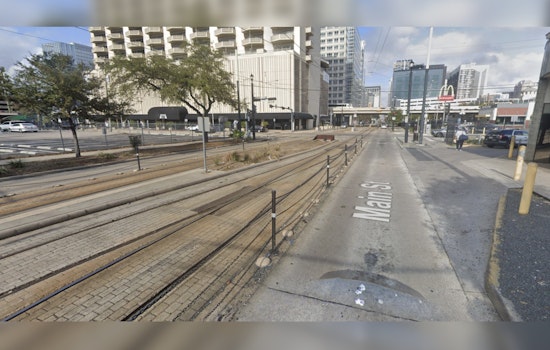 Greyhound Ditches Downtown for Magnolia Park in Swift Hub Shuffle, Shocking City Officials