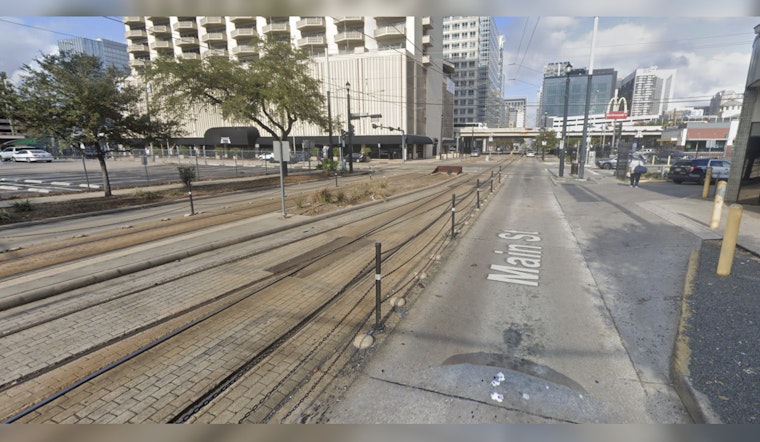 Greyhound Ditches Downtown for Magnolia Park in Swift Hub Shuffle, Shocking City Officials