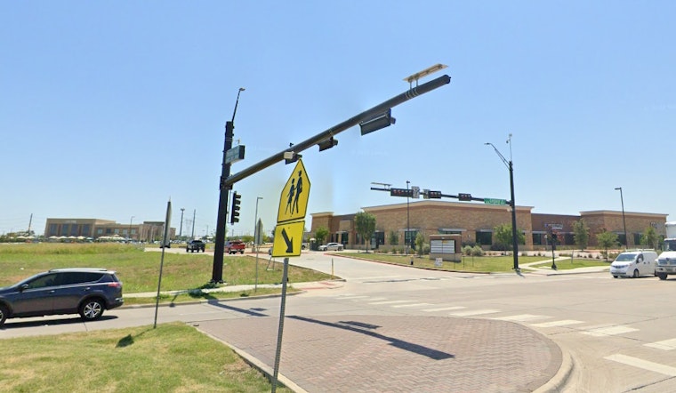 Dallas-Area School Security Guard Fired for Unholstered Gun Left in Restroom