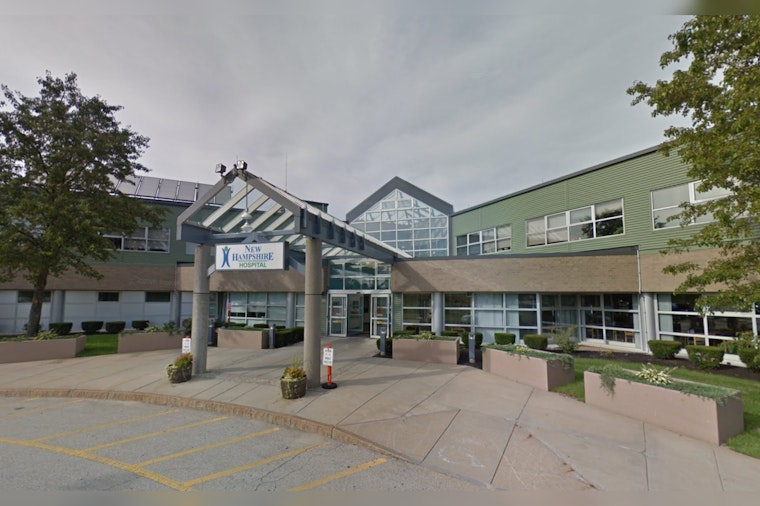 Gunfire Erupts at New Hampshire State Hospital, Security Officer Killed in Concord Tragedy