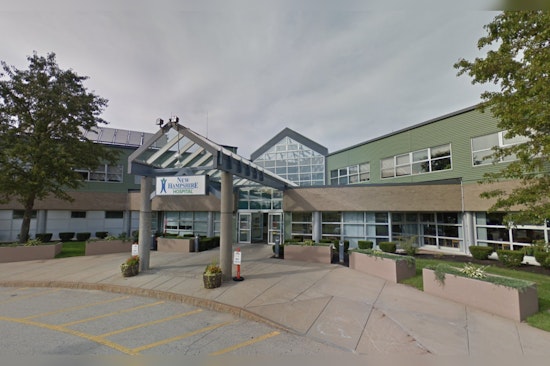 Gunfire Erupts at New Hampshire State Hospital, Security Officer Killed in Concord Tragedy
