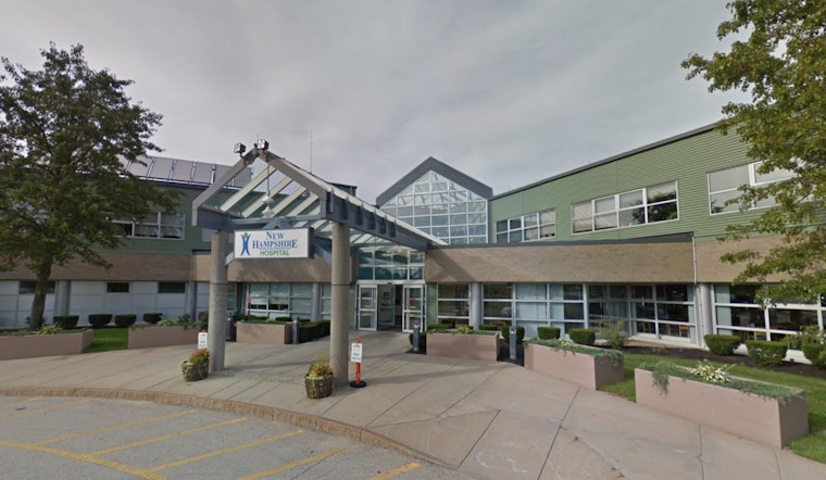 Gunfire Erupts at New Hampshire State Hospital, Security Officer Killed in Concord Tragedy