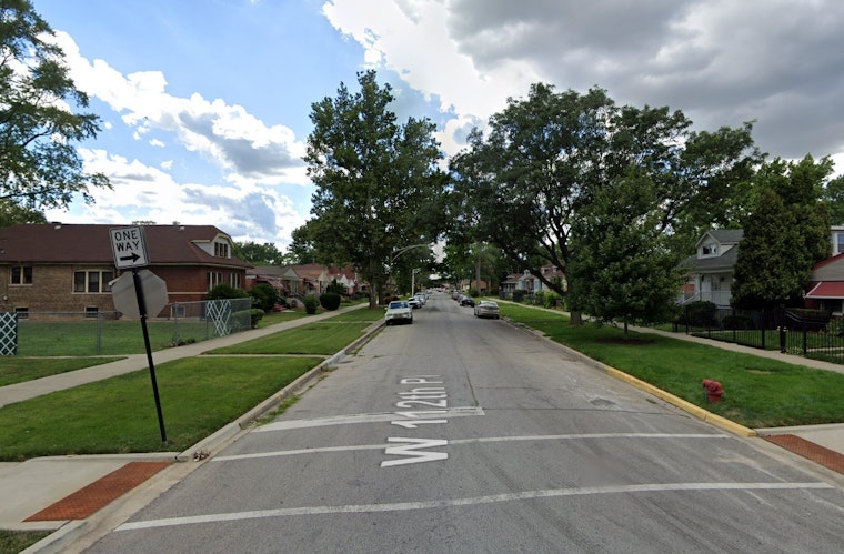 Gunfire in Morgan Park Leaves Man Wounded, Chicago Detectives Seek Phantom Shooter