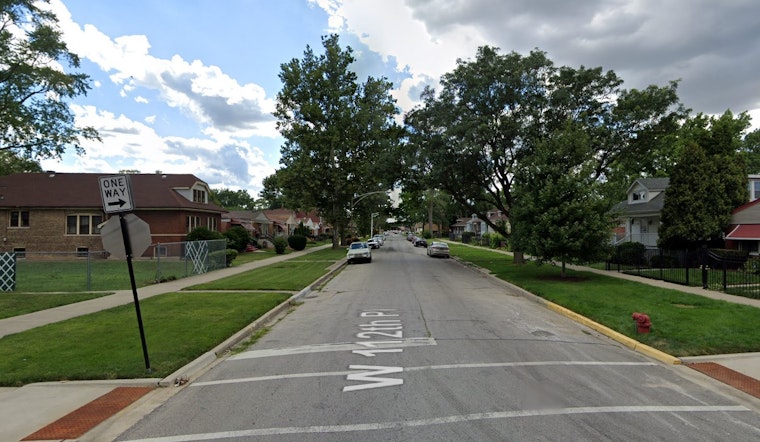 Gunfire in Morgan Park Leaves Man Wounded, Chicago Detectives Seek Phantom Shooter
