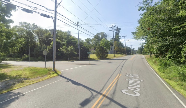 Gunfire in Wareham, Man Killed in Shooting, Cops Hunt for Clues on Main Street