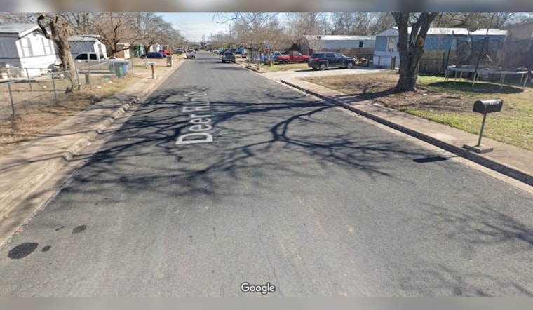 Gunfire on Deer Run Austin Community Seeks Justice in Unresolved Homicide of Alexander Jaimes