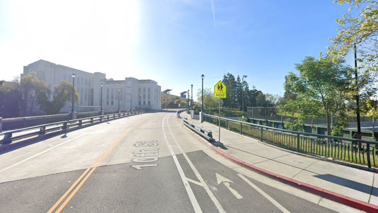 Gunfire Shatters Peace Near Oakland's Lake Merritt, Man Wounded at Homeless Camp as Cops Hunt Phantom Shooter