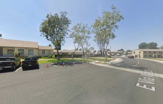 Gunfire Startles Long Beach Residents, Shooter Unidentified