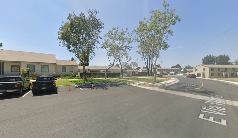 Gunfire Startles Long Beach Residents, Shooter Unidentified