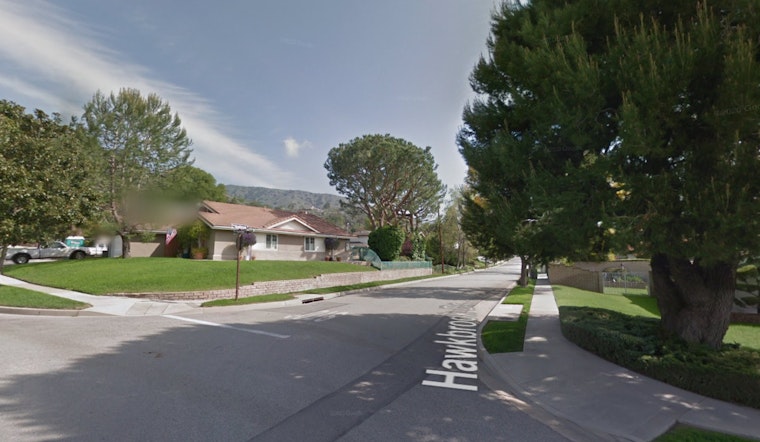 Gunman at Large After San Dimas Slaying Stuns Community, LA Sheriff's Dept. Hunts for Clues