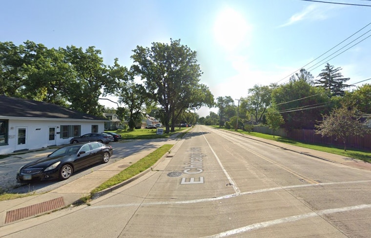 Gunplay at Northwestern, No Suspects Nabbed as Chicago Cops Probe University Brawl