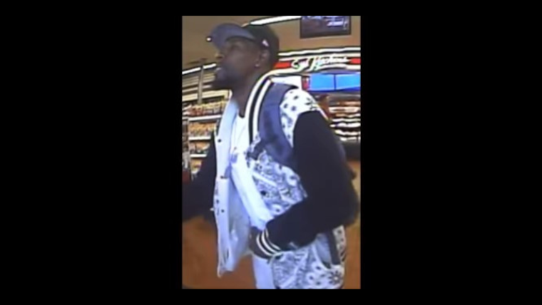 VIDEO: Haltom City Heists, 'Stretch Armstrong' Suspected in String of Cigarette Snatches