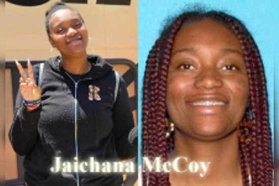 Harbor City Family Pleads for Help in Search for Missing 20-Year-Old, Community Rallies to Unite