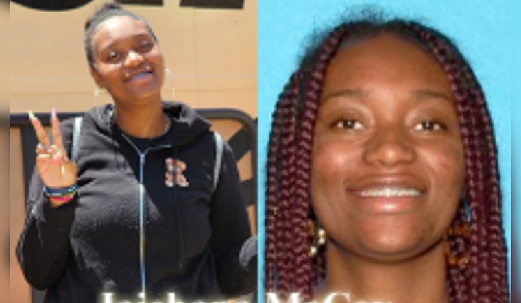 Harbor City Family Pleads for Help in Search for Missing 20-Year-Old, Community Rallies to Unite