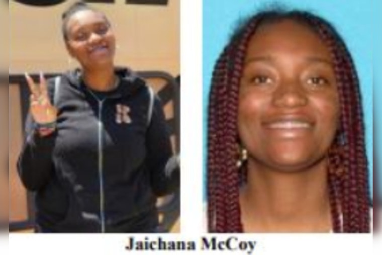 Harbor City's United Front, LAPD and Community Reunite Missing 20-Year-Old with Family