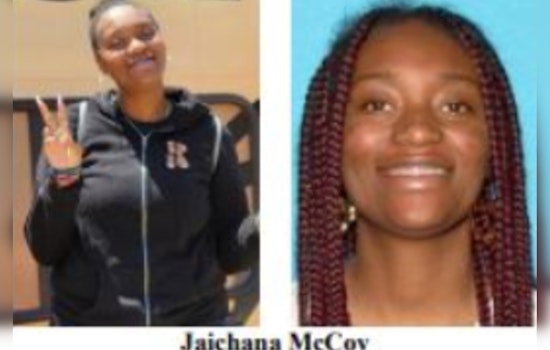 Harbor City's United Front, LAPD and Community Reunite Missing 20-Year-Old with Family
