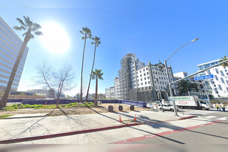Hard Rock Hotel to Transform Downtown Long Beach Landscape and Revive Jergins Tunnel by 2027