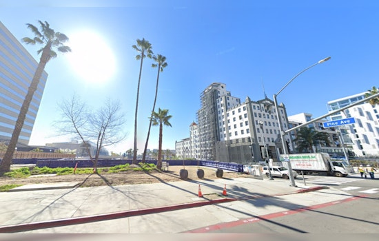 Hard Rock Hotel to Transform Downtown Long Beach Landscape and Revive Jergins Tunnel by 2027