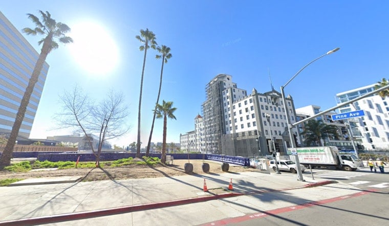 Hard Rock Hotel to Transform Downtown Long Beach Landscape and Revive Jergins Tunnel by 2027