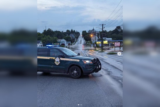 Hardwick Mourns as Tenant's Alleged Shooting Leaves One Critically Injured and Shooter Committing Suicide