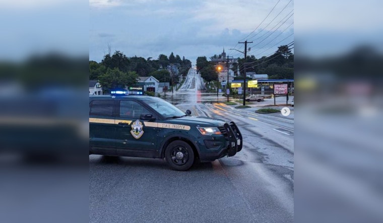 Hardwick Mourns as Tenant's Alleged Shooting Leaves One Critically Injured and Shooter Committing Suicide