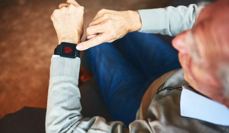 Harvard-Affiliated Study Shows Wearable Tech Predicting Health Risks Linked to Frailty in Older Adults