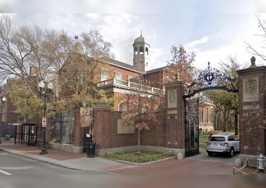 Harvard Faculty Clash Over Free Speech Amid Antisemitism and Pro-Palestinian Debate