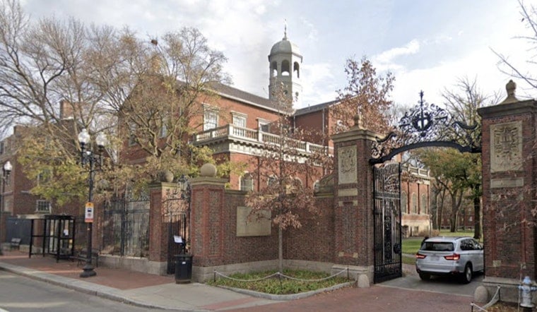 Harvard Faculty Clash Over Free Speech Amid Antisemitism and Pro-Palestinian Debate